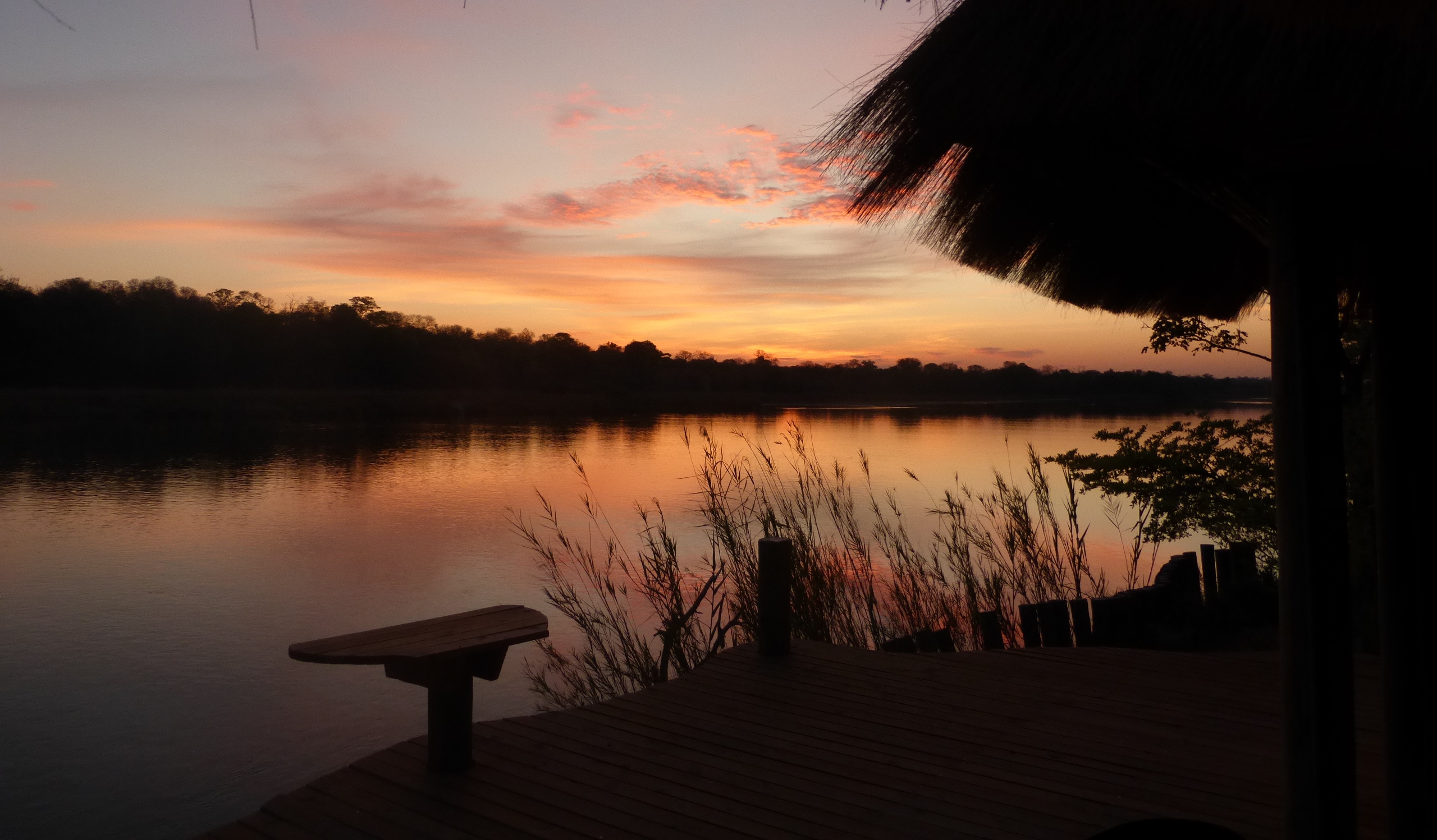 Ngepi Camp thumbnail 2